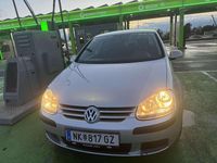 Gebraucht VW Golf IV Comfortline 90 PS (66 kW) 2006 Limousine