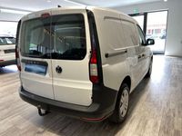 gebraucht VW Caddy Cargo Entry TDI