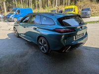 gebraucht Peugeot 308 SW GT Line Blue HDI EAT8