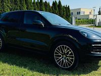 gebraucht Porsche Cayenne 21 RS Spyder