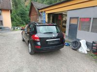 gebraucht Renault Clio GrandTour Clio Dynamique 1,2 16V Dynamique