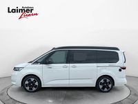 Gebraucht VW California Beach 150 PS (110 kW) 2025 Weiss  normal Van