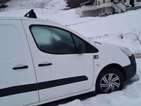 Gebraucht Citroën Berlingo XTR 99 PS (72 kW) 2015 Van / Kleinbus
