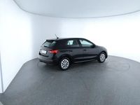 gebraucht Skoda Fabia Ambition