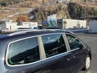 gebraucht Seat Alhambra Alhambra Family 2,0 TDI CR DPF Family