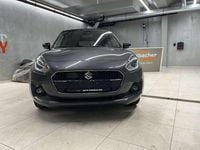 gebraucht Suzuki Swift 1.2 DJ HYBRID ALLGRIP flash