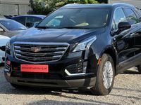 gebraucht Cadillac XT5 XT5Luxury 36 Aut.