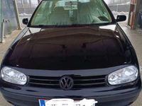 gebraucht VW Golf IV 