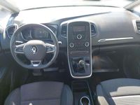 gebraucht Renault Scénic IV Energy TCe 115 Zen