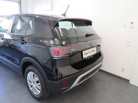 Neu VW T-Cross 95 PS (69 kW) 2025 Schwarz SUV