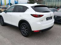 gebraucht Mazda CX-5 CD150 AWD Revolution