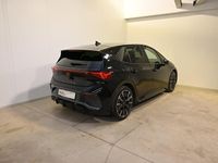 Gebraucht Cupra Born e-Boost 169 kW (231 PS) 2024 Schwarz  metallic Kleinwagen