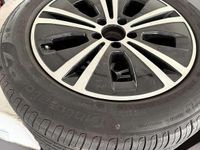 gebraucht Mercedes E220 d Aut.