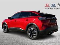 gebraucht Citroën C4 Hybrid mHEV 145 S&S e-DSC6 Max