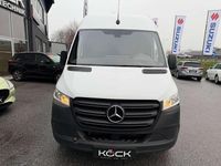 gebraucht Mercedes Sprinter 315 CDI KA 4x2 3