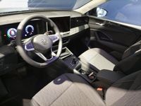 gebraucht VW Tiguan Friends eHybrid DSG 150 kW