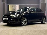 gebraucht Audi A1 Admired__Xenon__