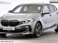 Gebraucht BMW 116 Shadowline 116 PS (85 kW) 2024 Grau Kleinwagen