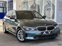 gebraucht BMW 320e 