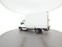 Gebraucht Mercedes Sprinter 170 PS (125 kW) 2024 Weiß Van