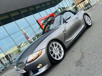 Gebraucht BMW Z4 231 PS (169 kW) 2003 Cabrio