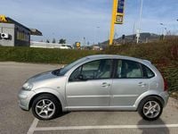gebraucht Citroën C3 1.6 Automatik Pickerl 5/2026