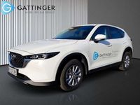 gebraucht Mazda CX-5 CD150 Ambition