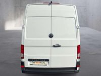 gebraucht VW Crafter VW 35 T6 Kastenwagen L3H3 TDI