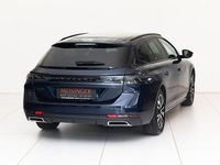 gebraucht Peugeot 508 SW 1,5 BlueHDi 130 EAT8 Allure Aut.