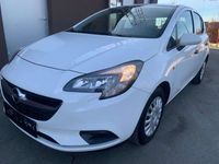 gebraucht Opel Corsa Corsa-e12 +neues ARBÖ Pickerl+ Serviceheft +