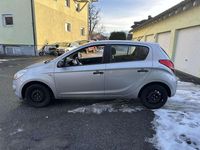 gebraucht Hyundai i20 1,25 Cool