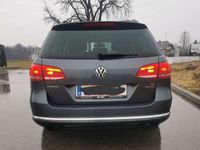 gebraucht VW Passat Variant Comfortline BMT 14 TSI