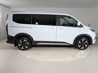 gebraucht Ford Tourneo Custom Bus 2,0 EcoBlue 320 L1H1 FWD Active | STAHL W22