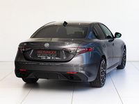 Gebraucht Alfa Romeo Giulia Veloce 280 PS (205 kW) 2025 Grau Limousine