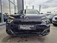 Gebraucht Citroën C4 131 PS (96 kW) 2024 Blau SUV