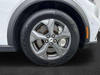 gebraucht Ford Mustang Mach-E Elektro Heckantrieb 88kWh netto Extended Range ...