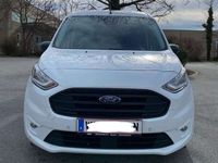 gebraucht Ford Transit Connect L1 Trend Kombi