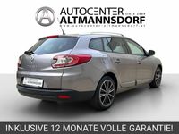 gebraucht Renault Mégane BOSE Edition**DCI*MIT GARANTIE*MOD2013