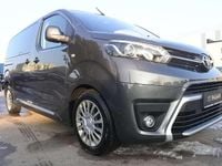 gebraucht Toyota Proace 4x4 20 D-4D 150 L2 4X4 DANGEL!EINZIGER IN Ö
