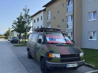 gebraucht VW T4 Camper Umbau