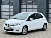 Gebraucht Toyota Yaris Life 69 PS (50 kW) 2014 Kleinwagen