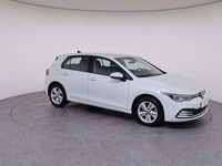 gebraucht VW Golf VIII 2.0 TDI Life ASSIST+CARPLAY+LED+NAVI