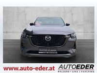 Neu Mazda CX-60 Homura-Line 192 PS (141 kW) 2025 Grau SUV