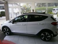 gebraucht Ford Fiesta Active X 1,0 EcoBoost Start/Stop Aut.