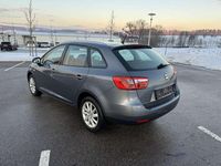 gebraucht Seat Ibiza ST Style 1,2 TDI CR DPF