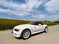 gebraucht BMW Z3 Z318