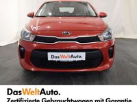 gebraucht Kia Rio 125 MPI Titan ISG