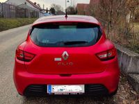 gebraucht Renault Clio IV 