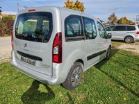 gebraucht Citroën Berlingo Berlingo 1,6 HDI Automatik
