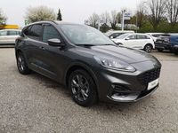 gebraucht Ford Kuga 2,0 EcoBlue ST-Line Aut.